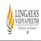 Lingaya's Vidyapeeth Online logo