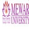 Mewar University Online logo