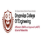Dnyanvilas College of Engineering - [DVCOE] logo