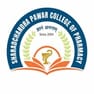 Sharadchandra Pawar College of Pharmacy - [SPCOP]