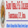 Badri Vishal PG College