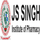 J.S Singh Institute of Pharmacy