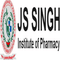 J.S Singh Institute of Pharmacy logo