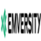 Emversity School of Health Sciences and Banking, Hubbali logo