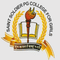 Saint Soldier PG College for Girls logo