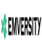 Emversity School of Health Sciences, Hospitality and Banking, Pune logo
