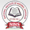 National Institute of Nursing - [NINS] logo
