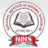 National Institute of Nursing - [NINS]