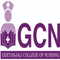 Geetanjali College of Nursing - [GCN] logo