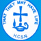Holy Cross College of Nursing logo