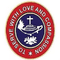 College of Nursing Kurji Holy Family Hospital logo
