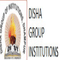Disha Group of Institutions logo