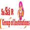 Sri Sai R Group of Institutions logo