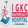 IGKC College of Nursing