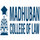 Madhuban College of Law