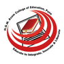 H.G. M. Azam College of Education