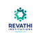 Revathi College of Allied Health Sciences logo