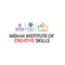 Indian Institute of Creative Skills logo