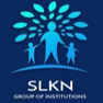 Sri Lakshmi Kamal Narayan Group of Institutions - [SLKN]