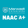 Marwadi University (MU)