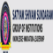 Satyam Shivam Sundaram Group of Institution logo
