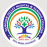 Damodar Valley Medical & Nursing College