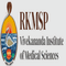 Vivekananda Institute of Medical Sciences - [VIMS] logo