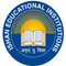 Ishan Educational Institutions logo