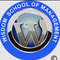 Wisdom School of Management logo