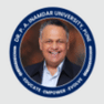 Dr. P. A. INAMDAR University