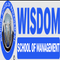 Wisdom School of Management logo