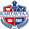 Kartavyaa Institute Of Hotel Management - [KIHM]