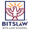 BITS Law School logo