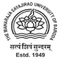 Faculty of Management Studies, The Maharaja Sayajirao University of Baroda logo