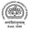 Faculty of Management Studies, The Maharaja Sayajirao University of Baroda