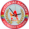 Aurora IAS Academy