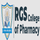 RGS College of Pharmacy