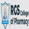 RGS College of Pharmacy logo