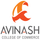 Avinash College of Commerce