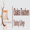 Chakra Teachers' Training College logo