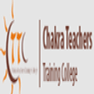 Chakra Teachers' Training College