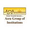ASRA Group of Institutions logo