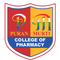 PM College of Pharmacy logo