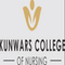 Kunwars College of Nursing logo