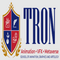 Tron School of Animation logo