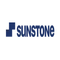 Vestor College of Management - powered by Sunstone logo