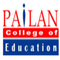 Pailan College of Education - [PCE] logo