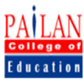 Pailan College of Education - [PCE]