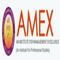 AMEX logo