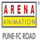 Arena Animation FC Road Campus